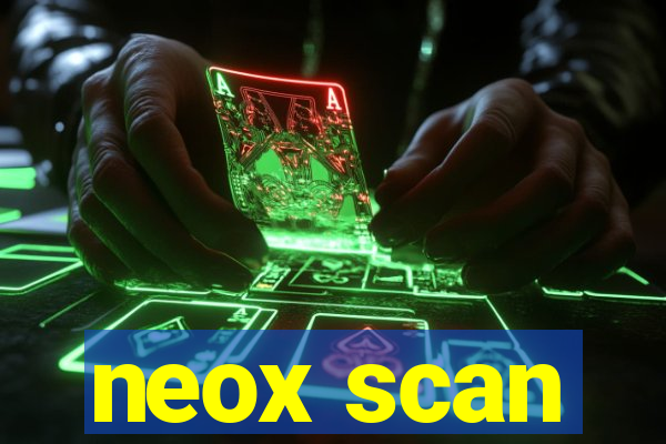 neox scan